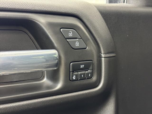 used 2021 GMC Sierra 1500 car, priced at $33,749