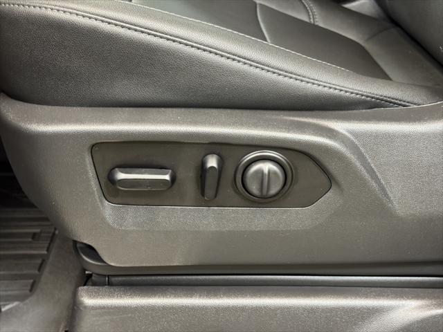 used 2021 GMC Sierra 1500 car, priced at $33,749