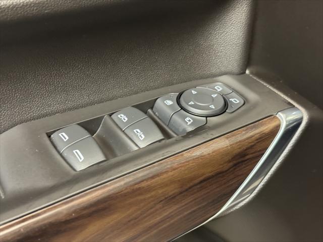 used 2021 GMC Sierra 1500 car, priced at $33,749