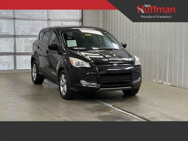 used 2014 Ford Escape car, priced at $9,350