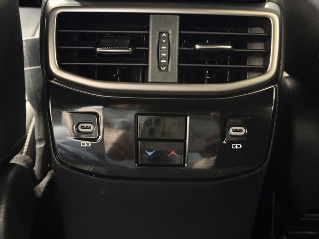 used 2023 Lexus RX 350 car, priced at $49,483