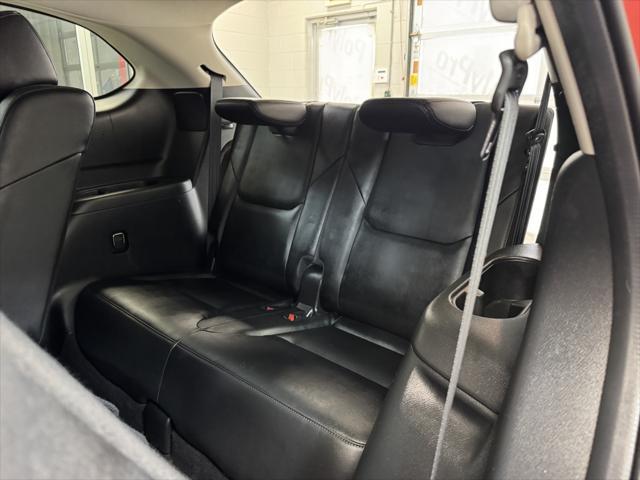 used 2021 Mazda CX-9 car, priced at $24,825