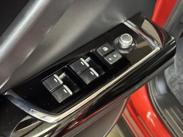 used 2021 Mazda CX-9 car, priced at $24,825