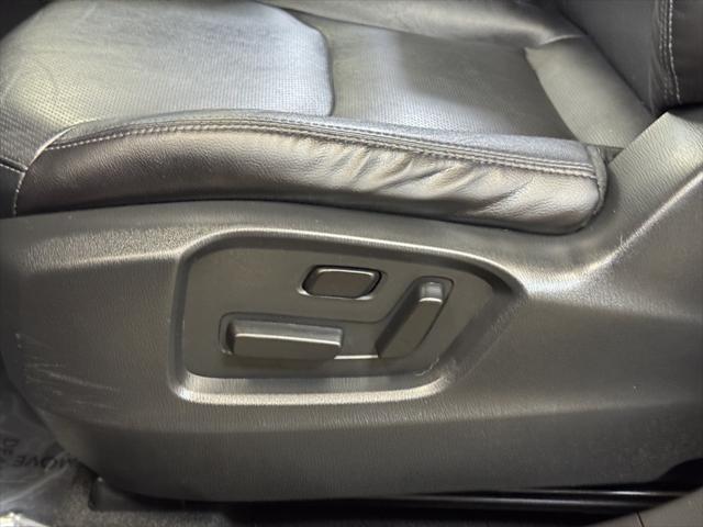 used 2021 Mazda CX-9 car, priced at $24,825