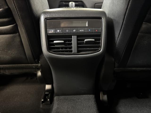 used 2021 Mazda CX-9 car, priced at $24,825
