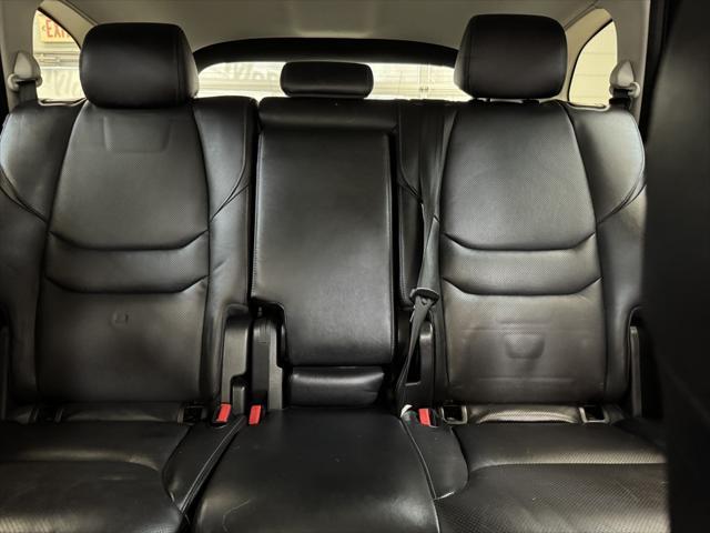 used 2021 Mazda CX-9 car, priced at $24,825