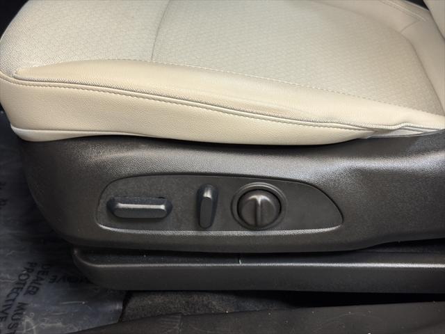 used 2023 Buick Encore GX car, priced at $21,445
