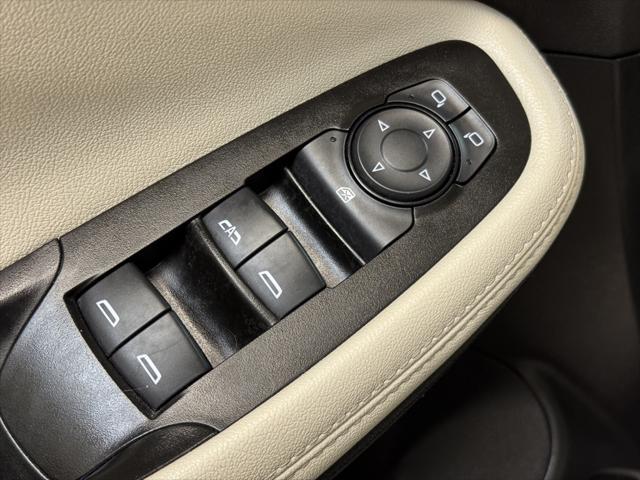 used 2023 Buick Encore GX car, priced at $21,445