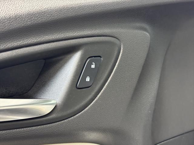 used 2023 Buick Encore GX car, priced at $21,445