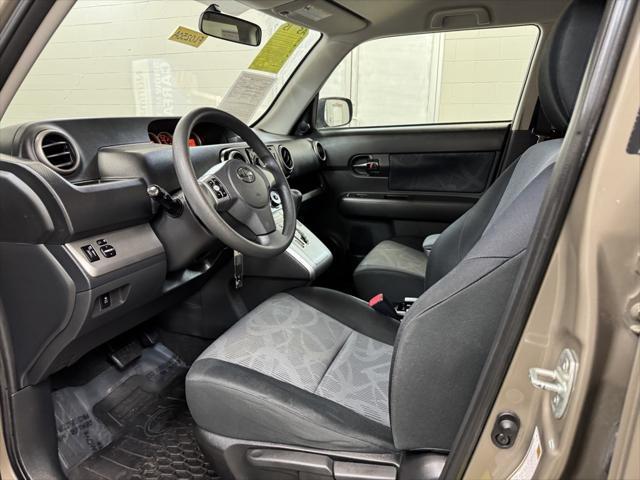 used 2012 Scion xB car, priced at $7,350