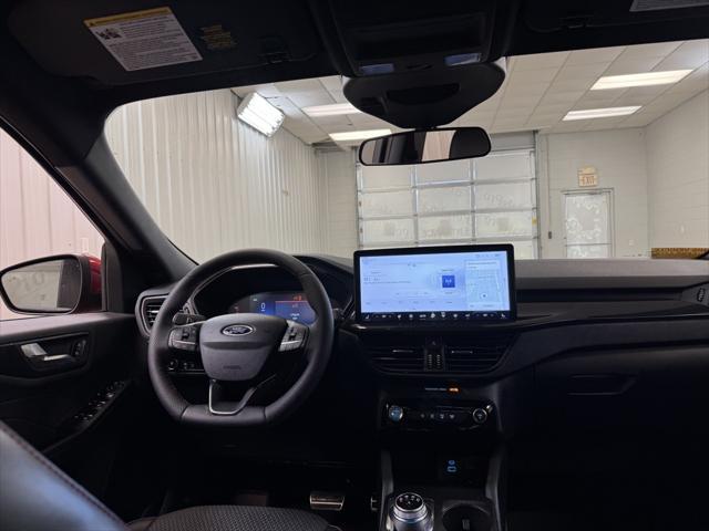 used 2023 Ford Escape car, priced at $27,745