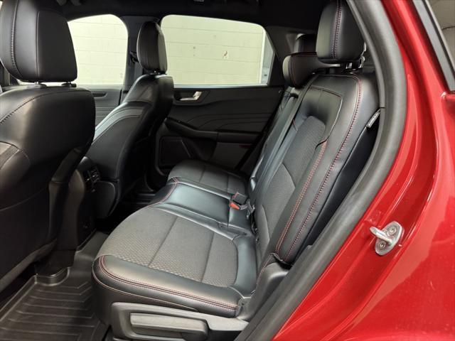 used 2023 Ford Escape car, priced at $27,745