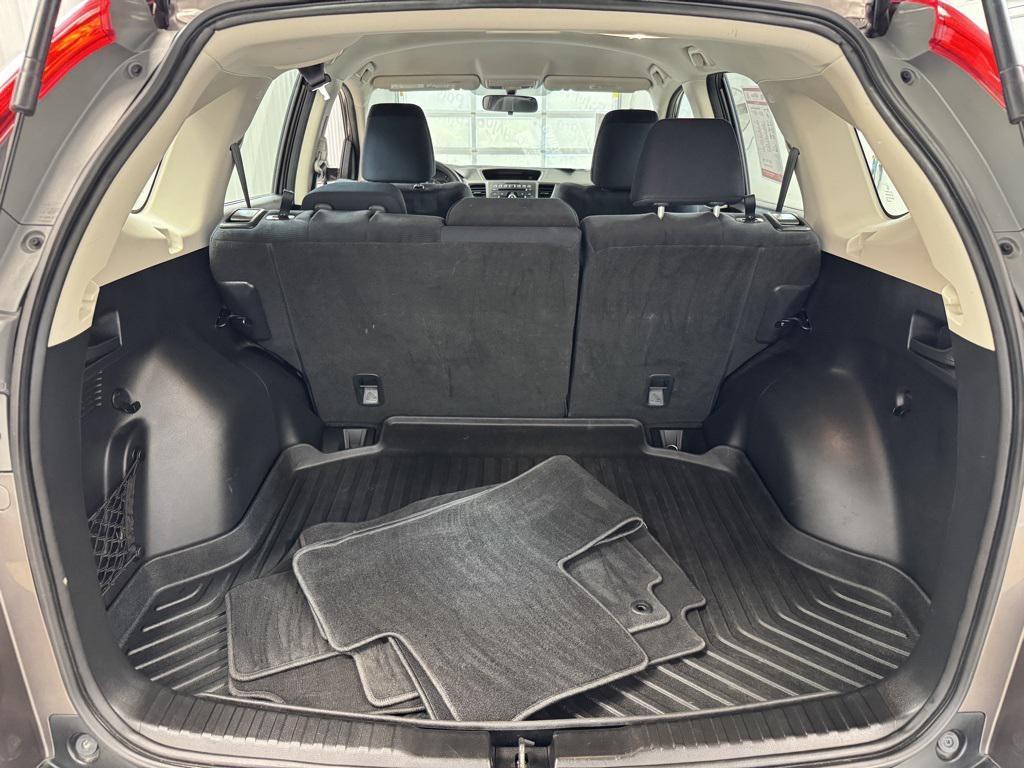 used 2014 Honda CR-V car, priced at $14,986