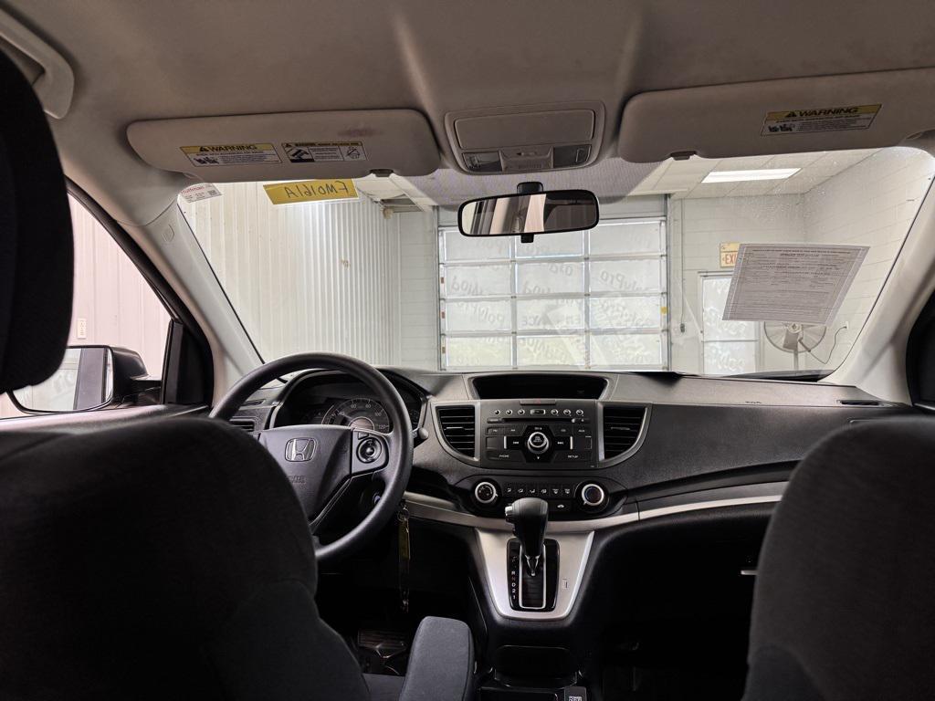 used 2014 Honda CR-V car, priced at $14,986