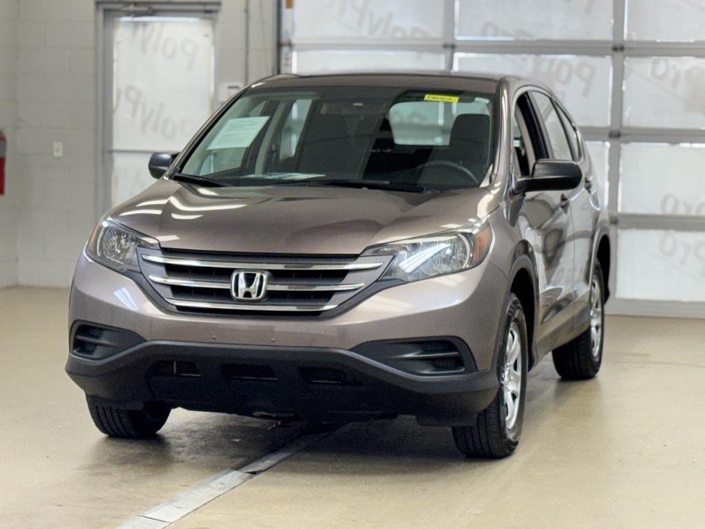 used 2014 Honda CR-V car, priced at $14,986