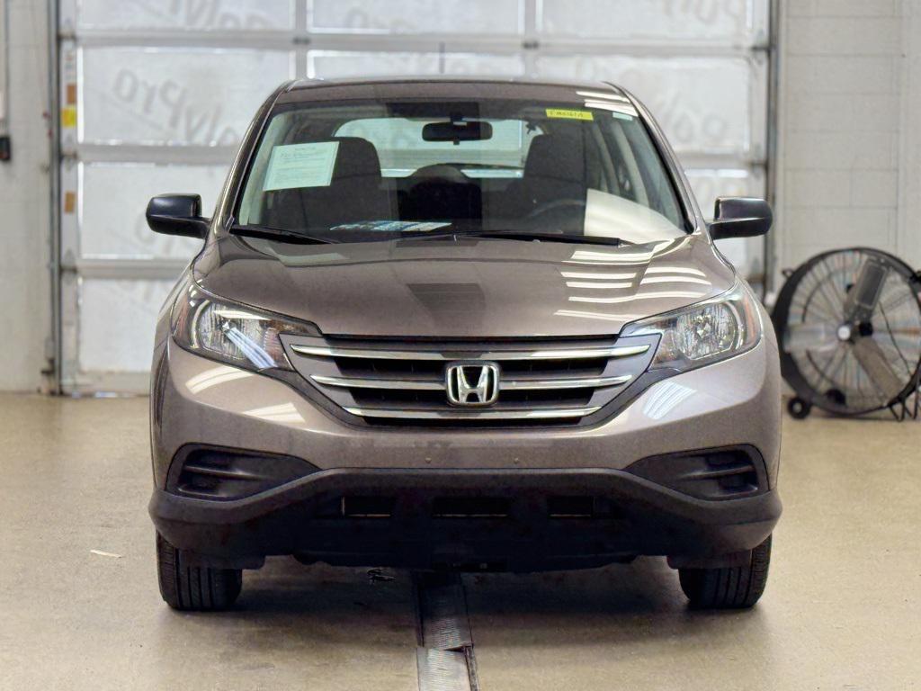 used 2014 Honda CR-V car, priced at $14,986