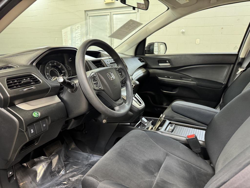 used 2014 Honda CR-V car, priced at $14,986