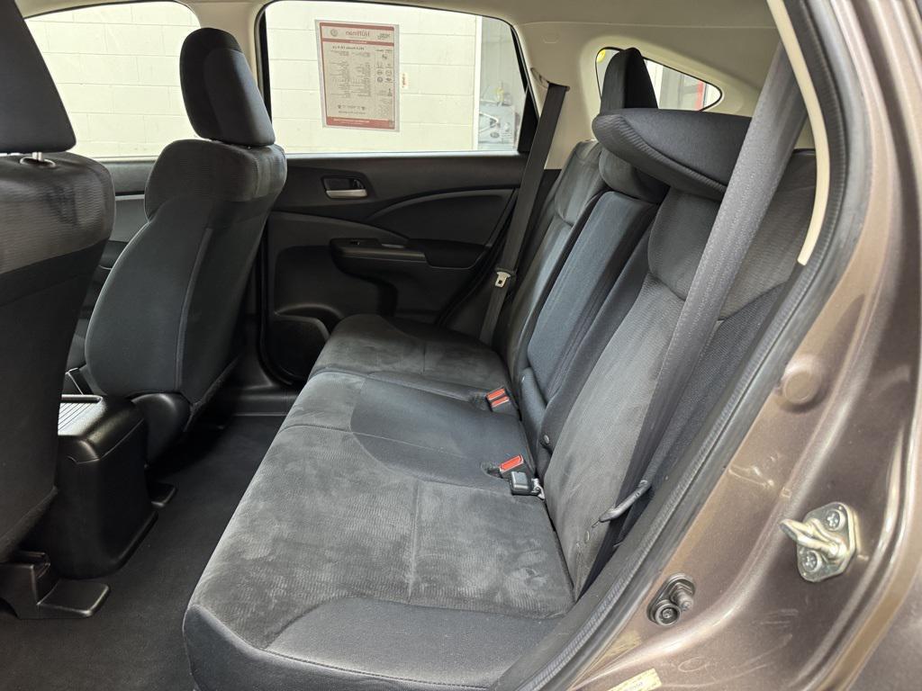 used 2014 Honda CR-V car, priced at $14,986