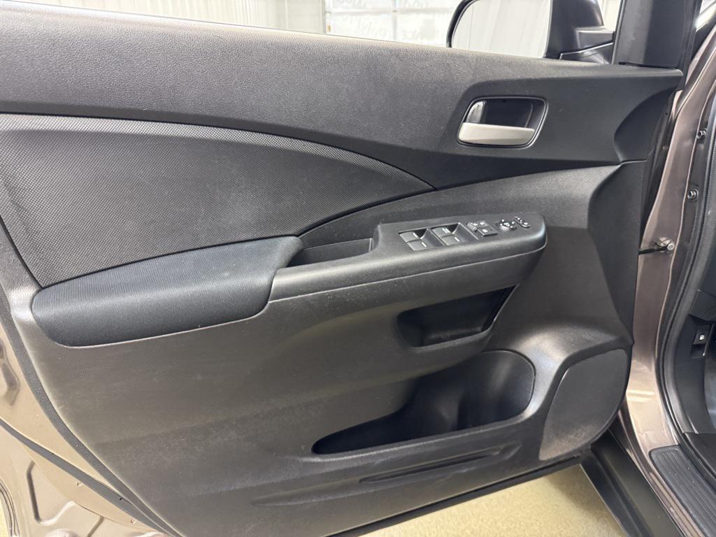 used 2014 Honda CR-V car, priced at $14,986