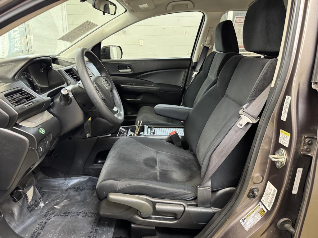 used 2014 Honda CR-V car, priced at $14,986