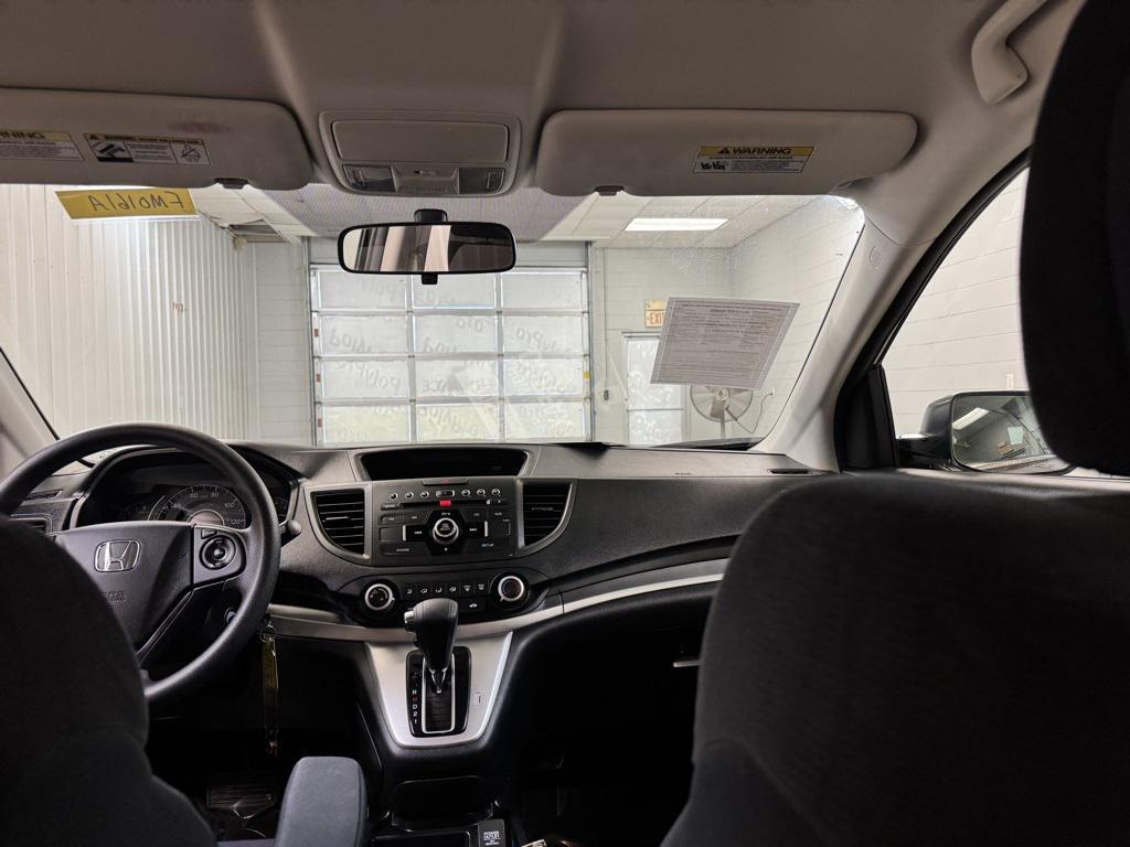 used 2014 Honda CR-V car, priced at $14,986