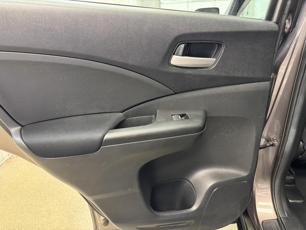 used 2014 Honda CR-V car, priced at $14,986