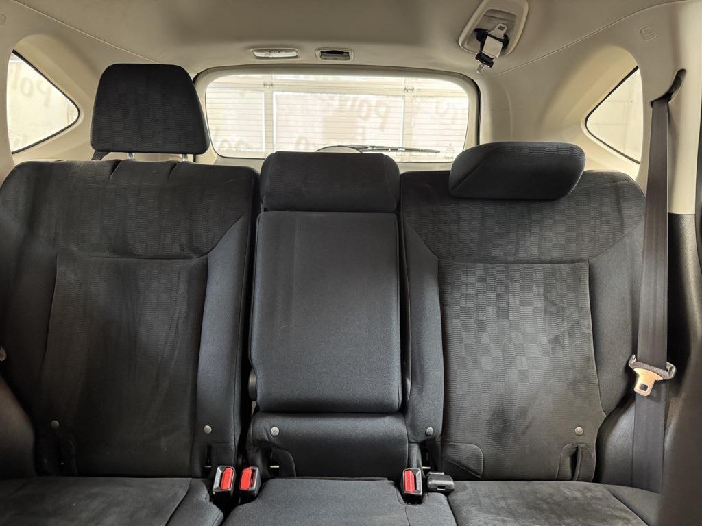 used 2014 Honda CR-V car, priced at $14,986
