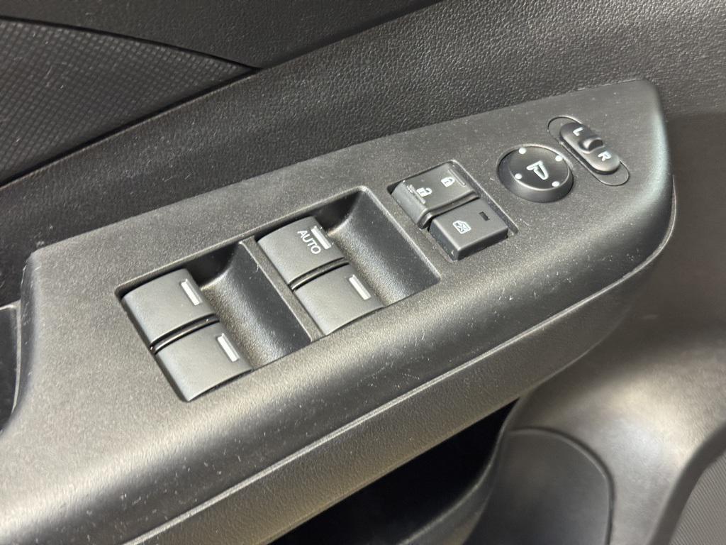 used 2014 Honda CR-V car, priced at $14,986