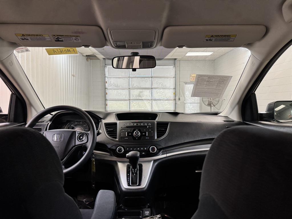 used 2014 Honda CR-V car, priced at $14,986