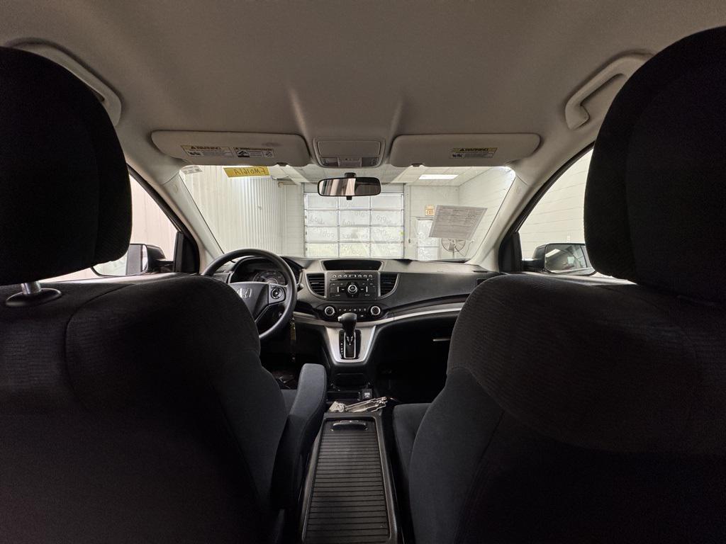 used 2014 Honda CR-V car, priced at $14,986