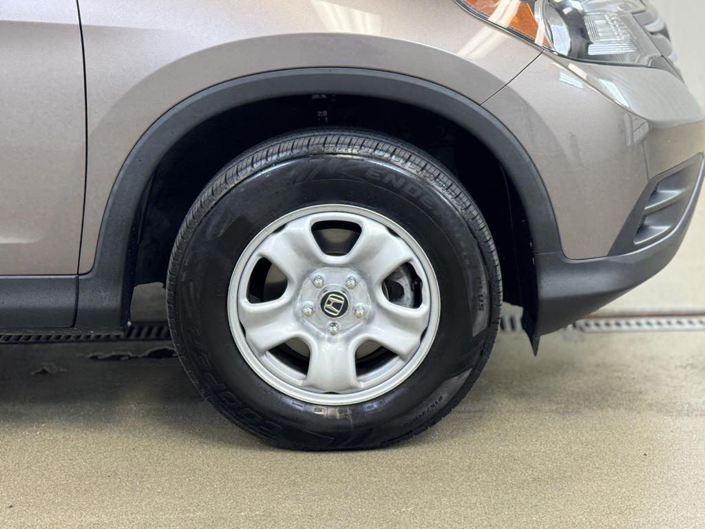 used 2014 Honda CR-V car, priced at $14,986