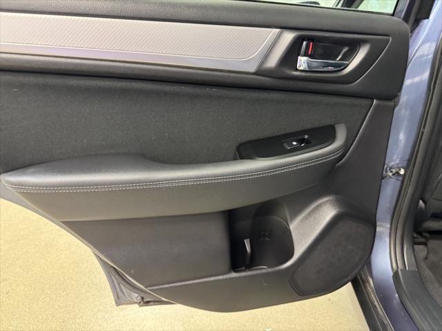 used 2017 Subaru Outback car, priced at $12,499