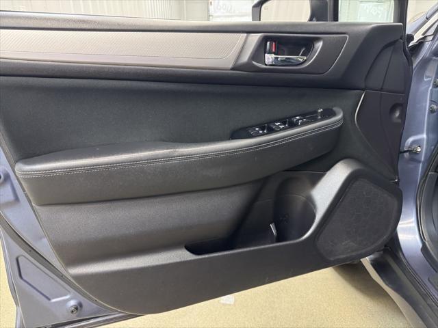 used 2017 Subaru Outback car, priced at $12,499
