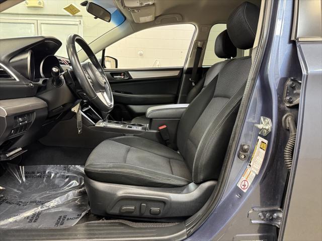 used 2017 Subaru Outback car, priced at $12,499