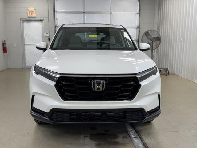 used 2023 Honda CR-V car, priced at $31,287