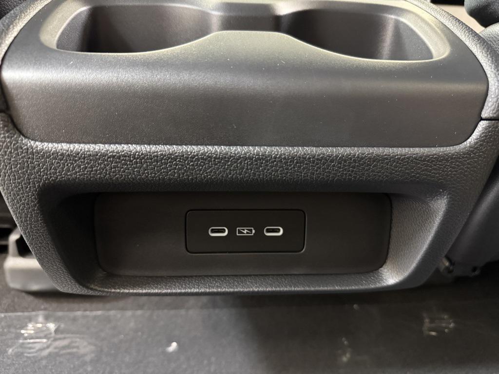 new 2026 Honda Odyssey car