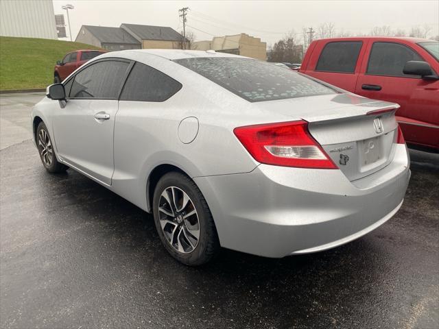 used 2013 Honda Civic car, priced at $9,559