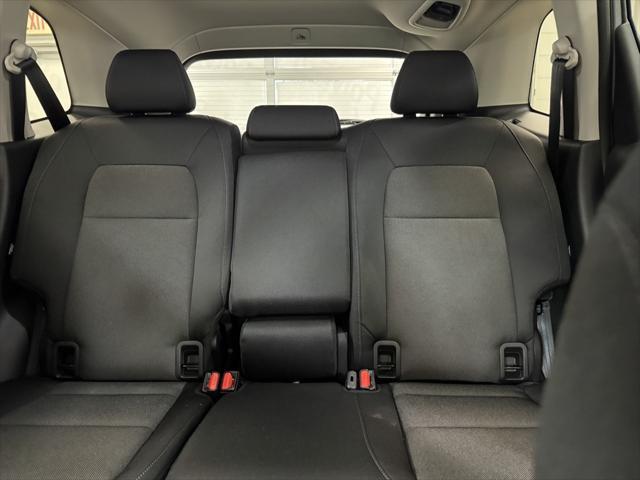 new 2025 Honda CR-V car, priced at $32,100