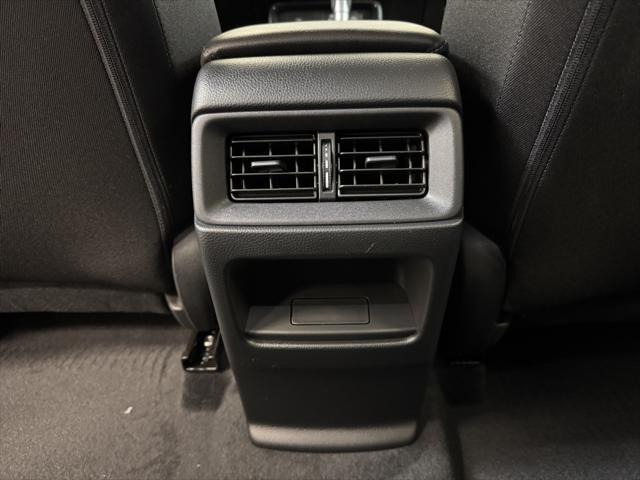new 2025 Honda CR-V car, priced at $32,100