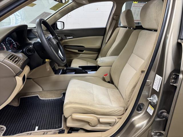 used 2009 Honda Accord car, priced at $8,487