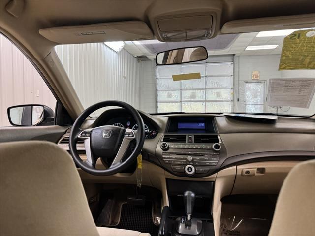 used 2009 Honda Accord car, priced at $8,487