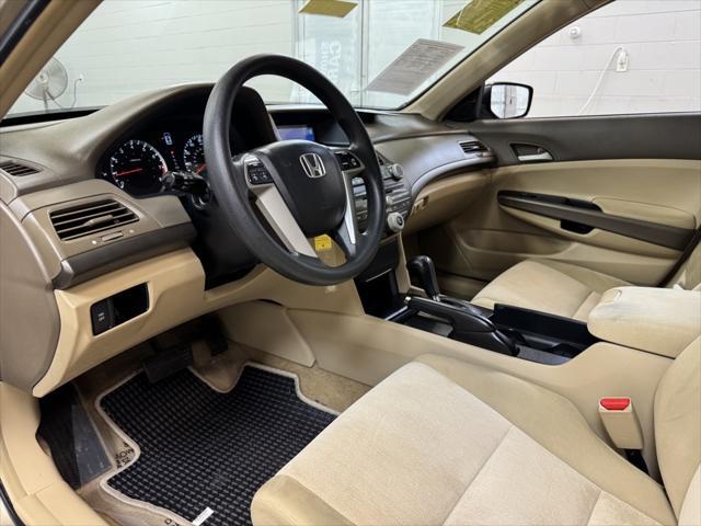 used 2009 Honda Accord car, priced at $8,487