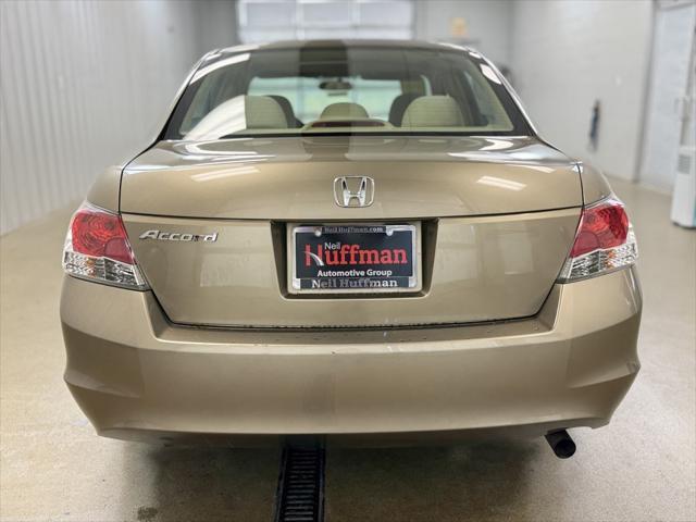 used 2009 Honda Accord car, priced at $8,487