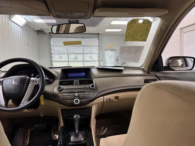 used 2009 Honda Accord car, priced at $8,487