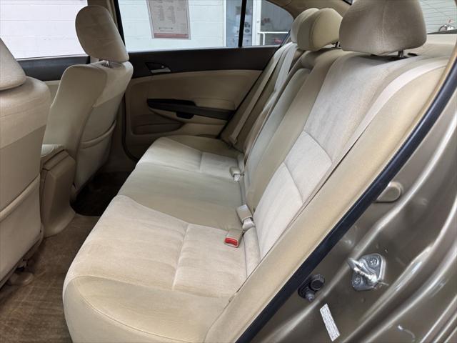 used 2009 Honda Accord car, priced at $8,487