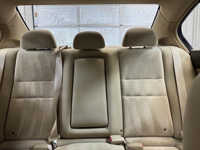 used 2009 Honda Accord car, priced at $8,487