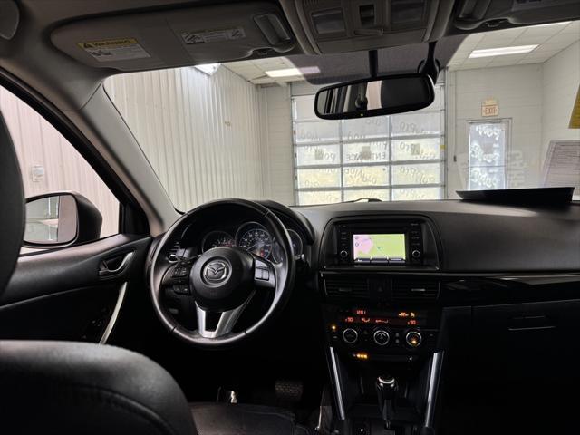 used 2013 Mazda CX-5 car, priced at $8,838