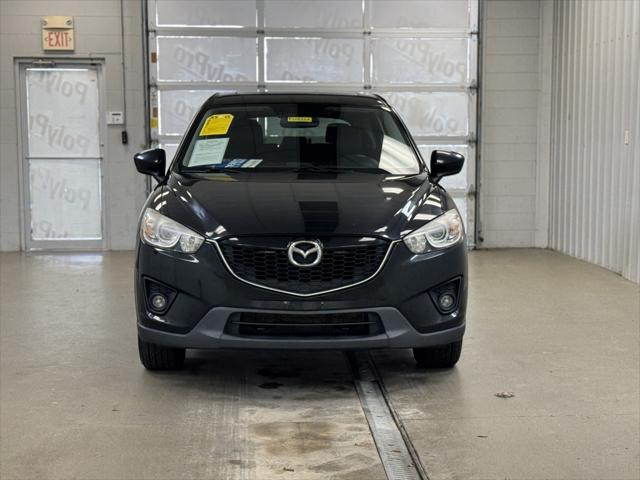 used 2013 Mazda CX-5 car, priced at $8,838