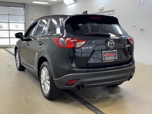 used 2013 Mazda CX-5 car, priced at $8,838