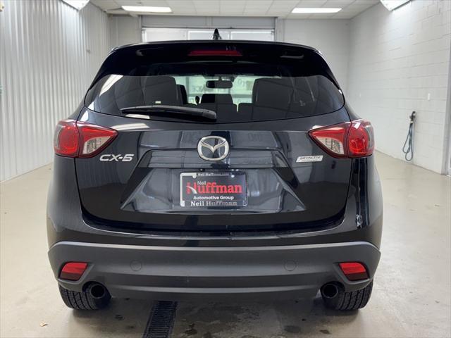 used 2013 Mazda CX-5 car, priced at $8,838